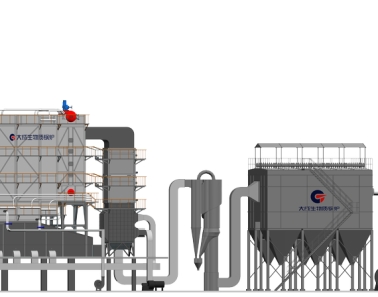 什么是生物質(zhì)氣化爐？一文講清楚氣化爐的原理和構(gòu)造
