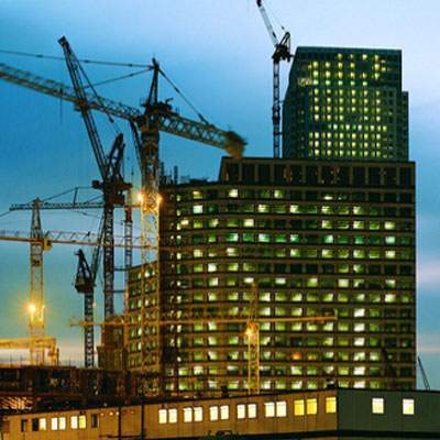 公司簡介-大眾建筑勞務(wù)